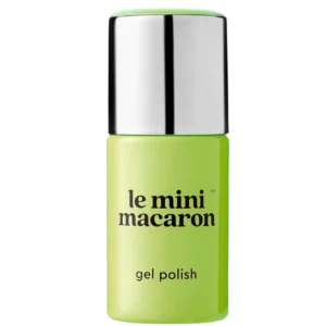 Le Mini Macaron Gel Polish 8,5 ml - Lime