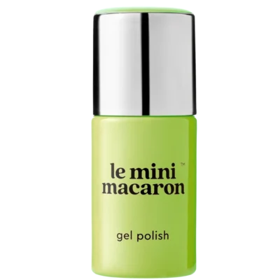 Le Mini Macaron Gel Polish 8,5 ml - Lime