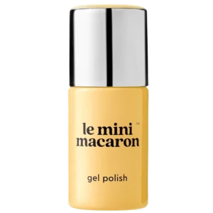 Le Mini Macaron Gel Polish 8,5 ml - Limoncello