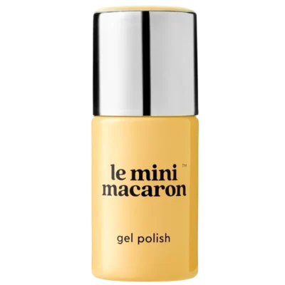 Le Mini Macaron Gel Polish 8,5 ml - Limoncello
