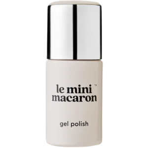 Le Mini Macaron Gel Polish 8,5 ml - Marshmallow