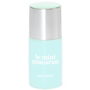 Le Mini Macaron Gel Polish 8,5 ml - Mint Chocolate Chip