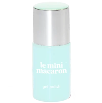 Le Mini Macaron Gel Polish 8,5 ml - Mint Chocolate Chip