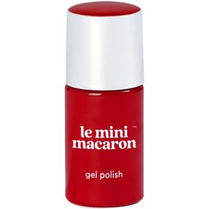 Le Mini Macaron Gel Polish 8,5 ml - Pomegranate