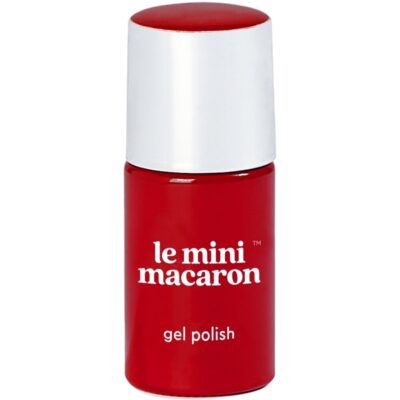 Le Mini Macaron Gel Polish 8,5 ml - Pomegranate