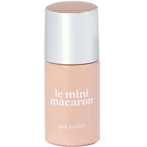 Le Mini Macaron Gel Polish 8,5 ml - Praline