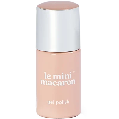 Le Mini Macaron Gel Polish 8,5 ml - Praline