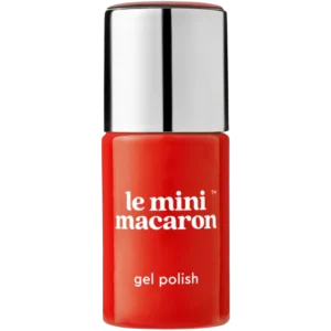 Le Mini Macaron Gel Polish 8,5 ml - Retro Red