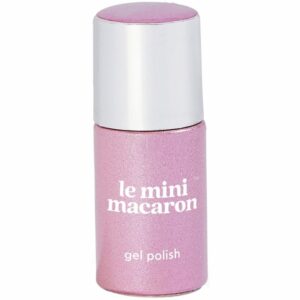 Le Mini Macaron Gel Polish 8,5 ml - Rose Gold