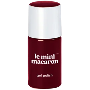 Le Mini Macaron Gel Polish 8,5 ml - Sour Cherry