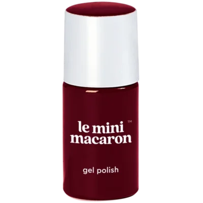 Le Mini Macaron Gel Polish 8,5 ml - Sour Cherry
