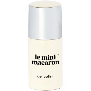 Le Mini Macaron Gel Polish 8,5 ml - Vanilla Milk