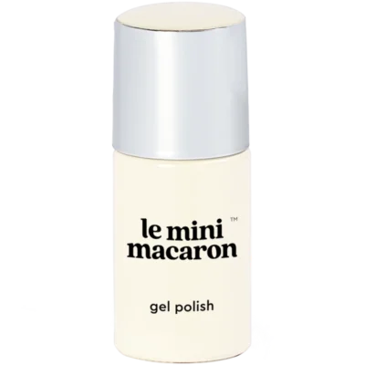 Le Mini Macaron Gel Polish 8,5 ml - Vanilla Milk