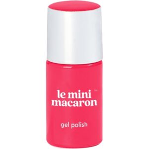 Le Mini Macaron Gel Polish 8,5 ml - Watermelon Sorbet