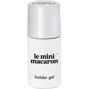 Le Mini Macaron Multi-use Builder Gel 8,5 ml - Clear