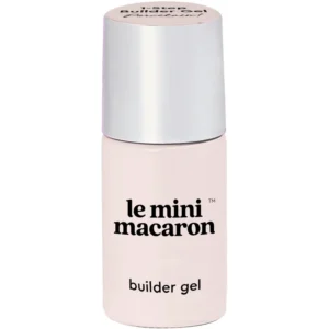 Le Mini Macaron Multi-use Builder Gel 8,5 ml - Peaches & Cream