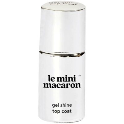 Le Mini Macaron Shine Topcoat 10 ml
