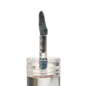 Le Mini Macaron Stardust Collection Liquid Nail Powder 2 ml - Galactic Sparkle
