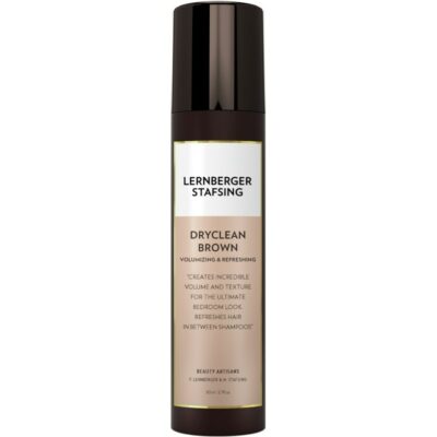 Lernberger Stafsing Dryclean Volumizing & Refreshing 80 ml - Brown