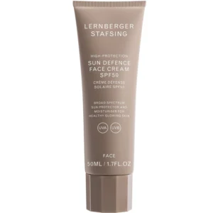 Lernberger Stafsing Sun Defense Face Cream SPF50 50 ml