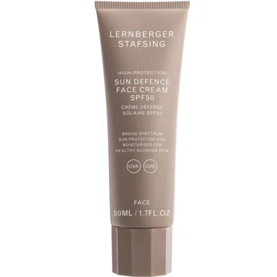 Lernberger Stafsing Sun Defense Face Cream SPF50 50 ml