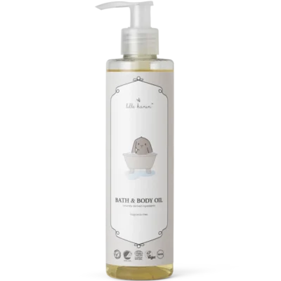 Lille Kanin Bath & Body Oil 250 ml