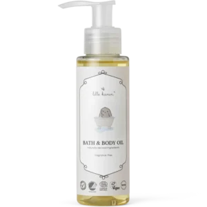 Lille Kanin Bath & Body Oil 100 ml