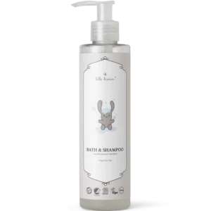 Lille Kanin Bath & Shampoo 250 ml