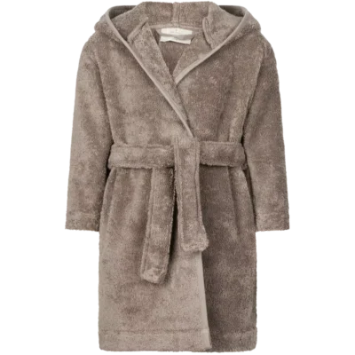 Lille Kanin Bathrobe Terry 1-2 Years - Atmosphere