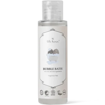 Lille Kanin Bubble Bath 100 ml