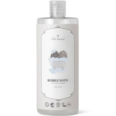 Lille Kanin Bubble Bath 500 ml