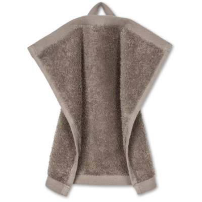 Lille Kanin Cloth Terry 25x25 cm - Atmosphere