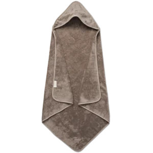 Lille Kanin Hooded Towel Terry 100x100 cm - Atmosphere