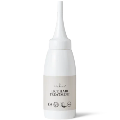 Lille Kanin Lice Hair Treatment 75 ml
