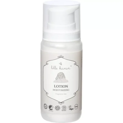 Lille Kanin Lotion 100 ml