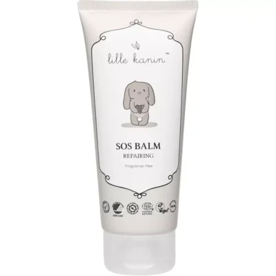 Lille Kanin SOS Balm 100 ml