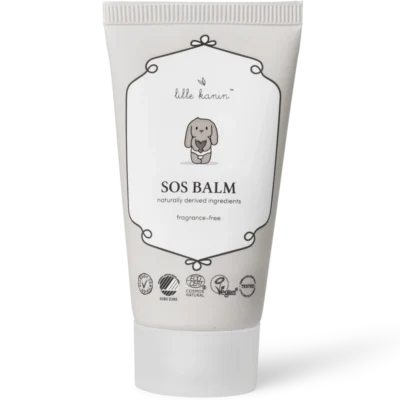 Lille Kanin SOS Balm 30 ml