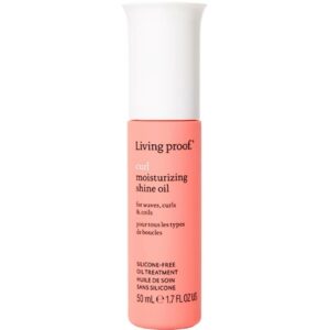 Living Proof Curl Moisturizing Shine Oil 50 ml