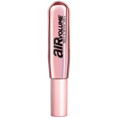 L'Oreal Paris Cosmetics Air Volume Mega Mascara 9,4 ml - Black