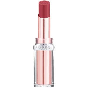 L'Oreal Paris Cosmetics Color Riche Glow Paradise Balm-in-Lipstick 3,8 gr. - 906 Blush Fantasy