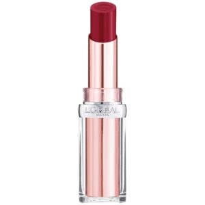 L'Oreal Paris Cosmetics Color Riche Glow Paradise Balm-in-Lipstick 3,8gr. - 353 Mulberry Ecstatic