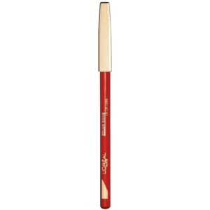 L'Oreal Paris Cosmetics Color Riche Lip Liner 1,2 gr. - 297 Red Passion