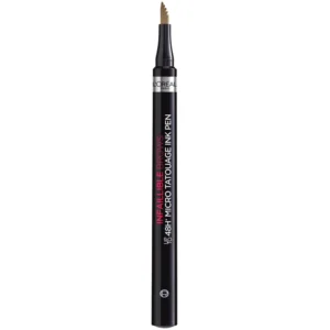L'Oreal Paris Cosmetics Infaillible Brows 48H Micro Tatouage Ink Pen 1 gr. - 5.0 Light Brunette