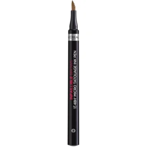 L'Oreal Paris Cosmetics Infaillible Brows 48H Micro Tatouage Ink Pen 1 gr. - 6.32 Auburn