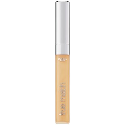 L'Oreal Paris Cosmetics True Match Concealer 6,8 ml - Creamy Beige