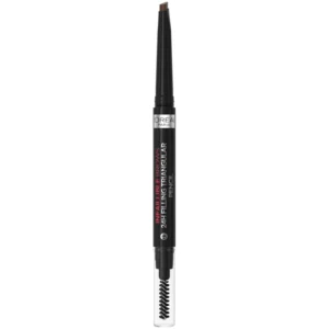 L'Oreal Paris Infaillible Brows 24H Filling Triangular Pencil 1 ml - 3.0 Brunette