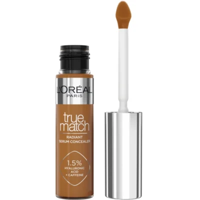 L'Oreal Paris True Match Radiant Serum Concealer 11 ml - 9N