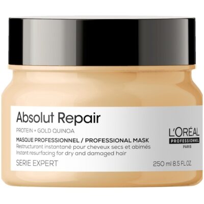 L'Oreal Professionnel Absolut Repair Masque 250 ml - Thick Hair