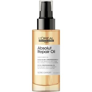 L'Oreal Professionnel Absolut Repair Oil 10-In-1 Leave-In 90 ml