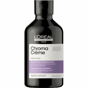 L'Oreal Professionnel Chroma Creme Purple Shampoo 300 ml